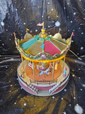 Sunshine Carousel 14325