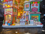 Christmas City 15739
