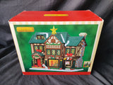 Tudor Style House 15205