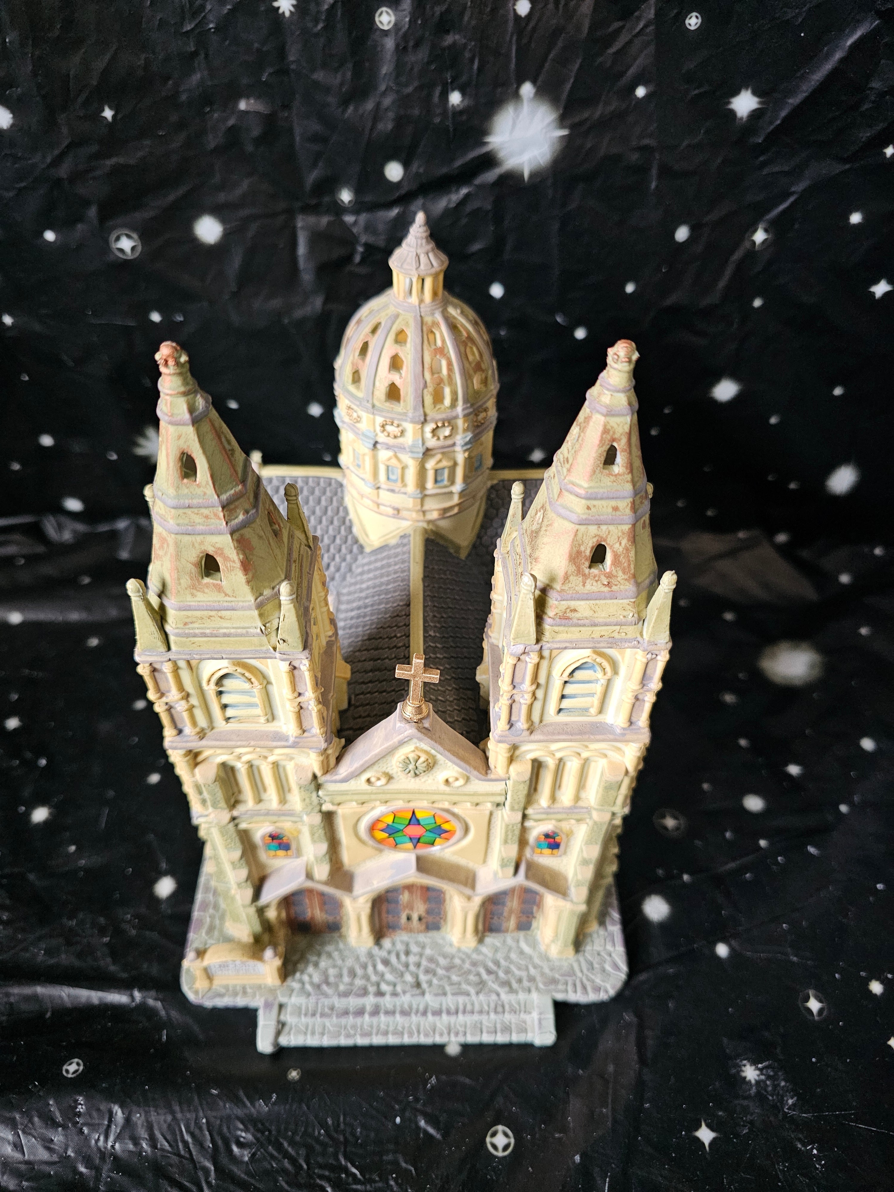 Lancaster Cathedral 85671
