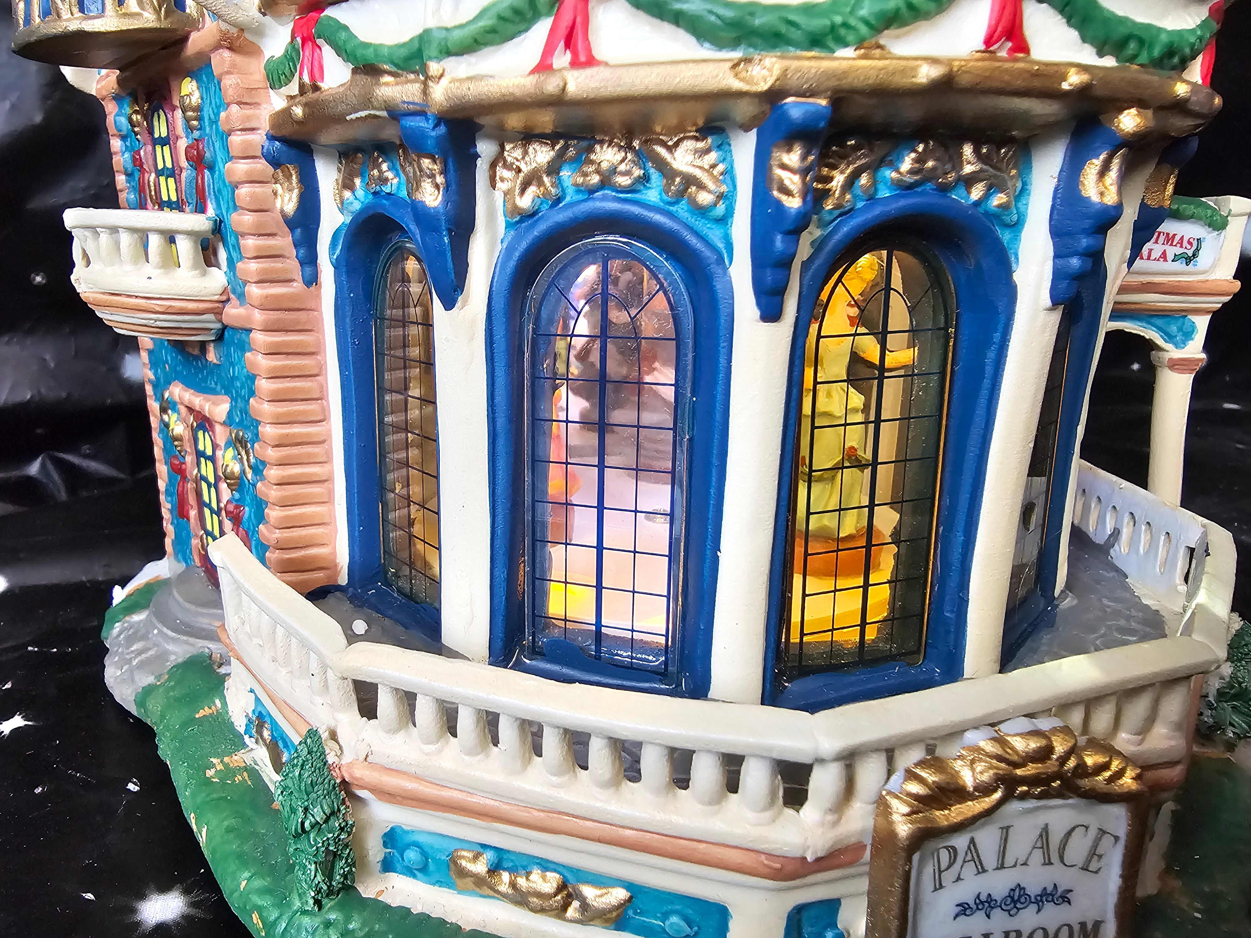 Palace Ballroom 35783