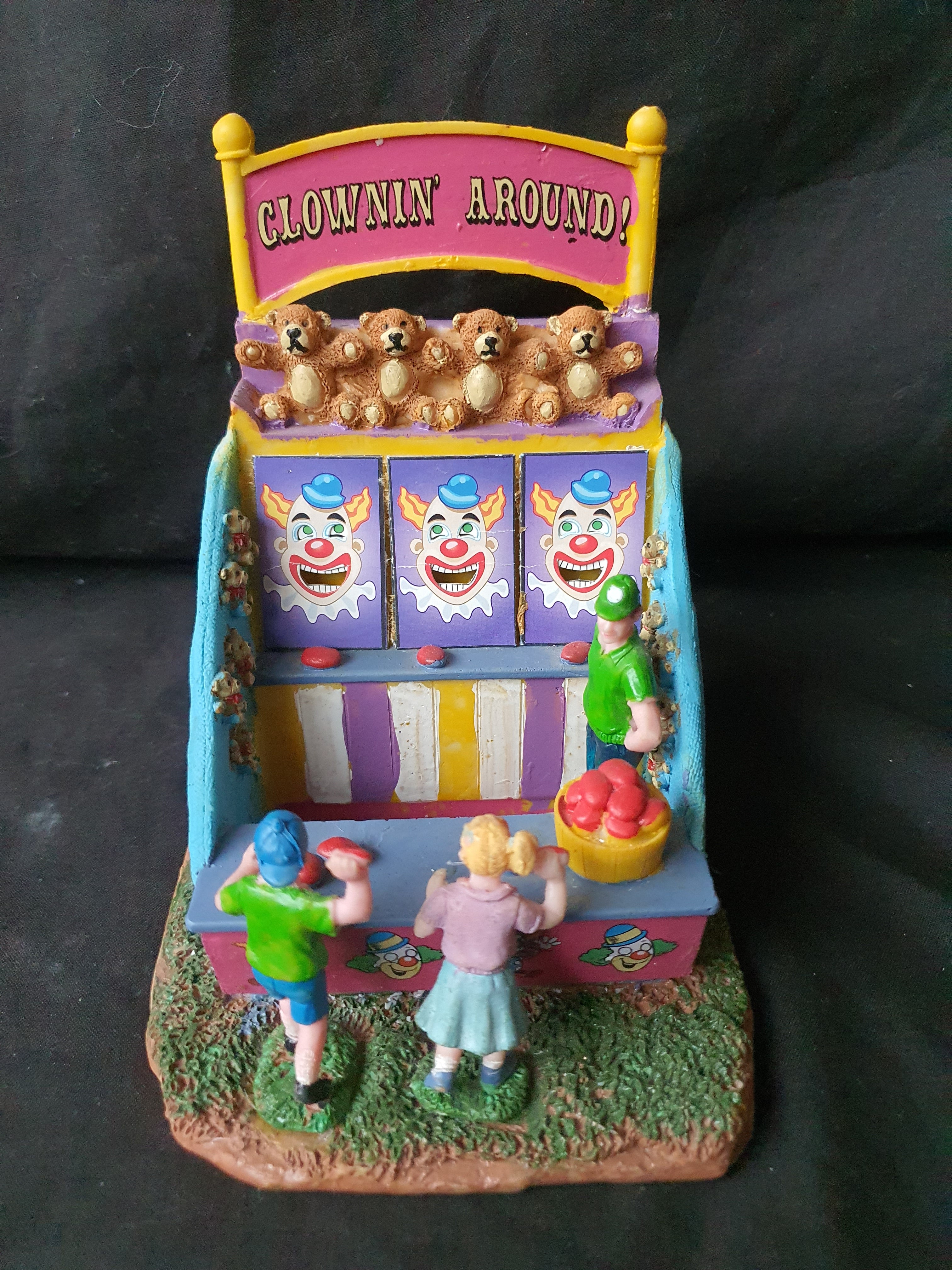 Clownin' Around 83681