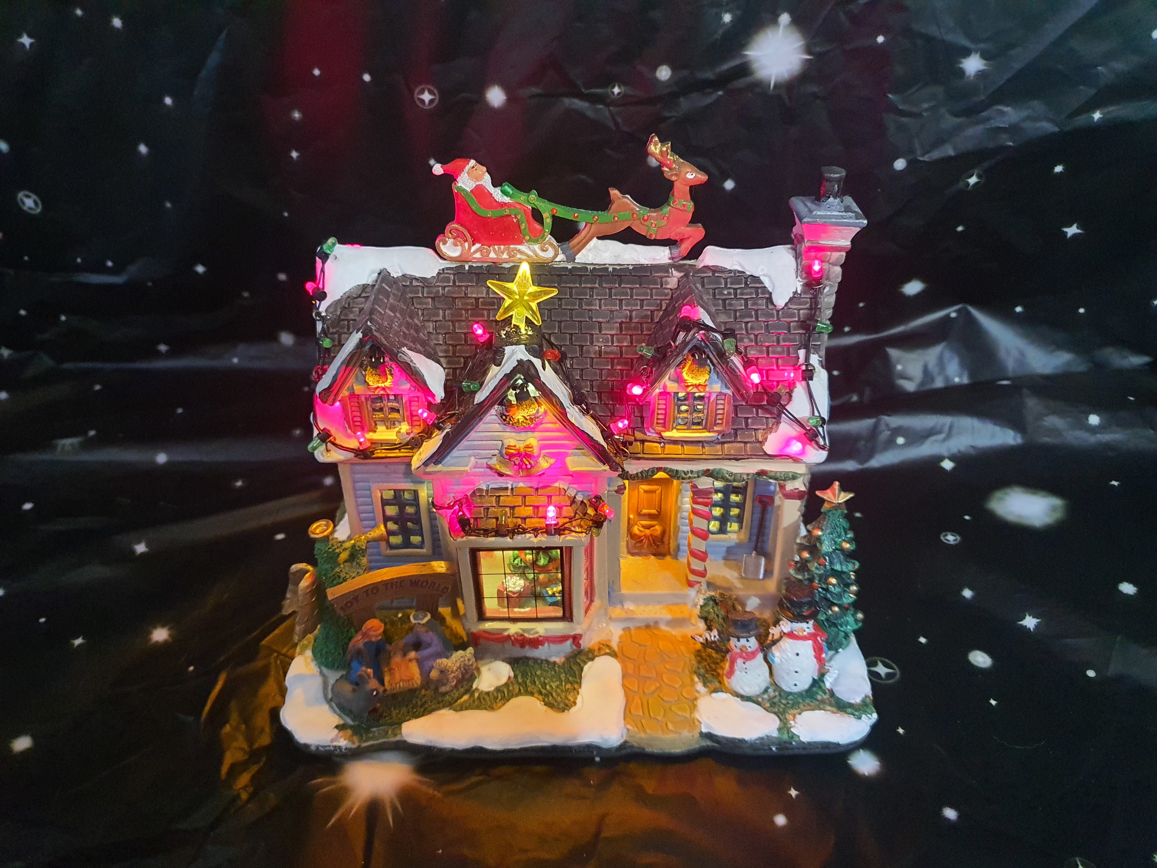 Best Decorated House 25337