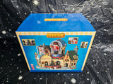 Ludwigs Wooden Nutcracker Factory 95463