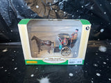 Hansom Cab 03329