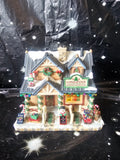 Lone Pine Christmas Decorations 85323