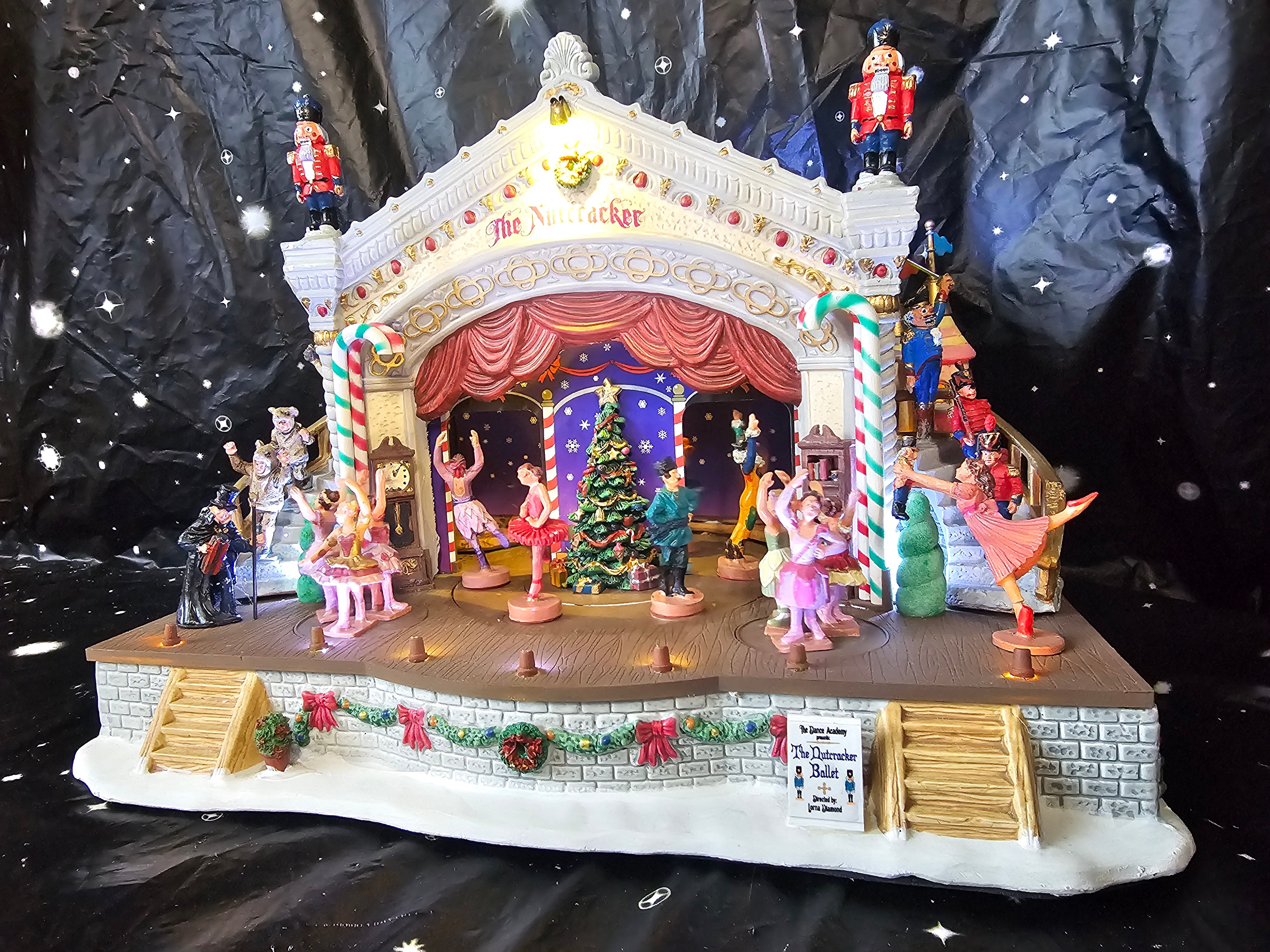 Nutcracker Suite 05071