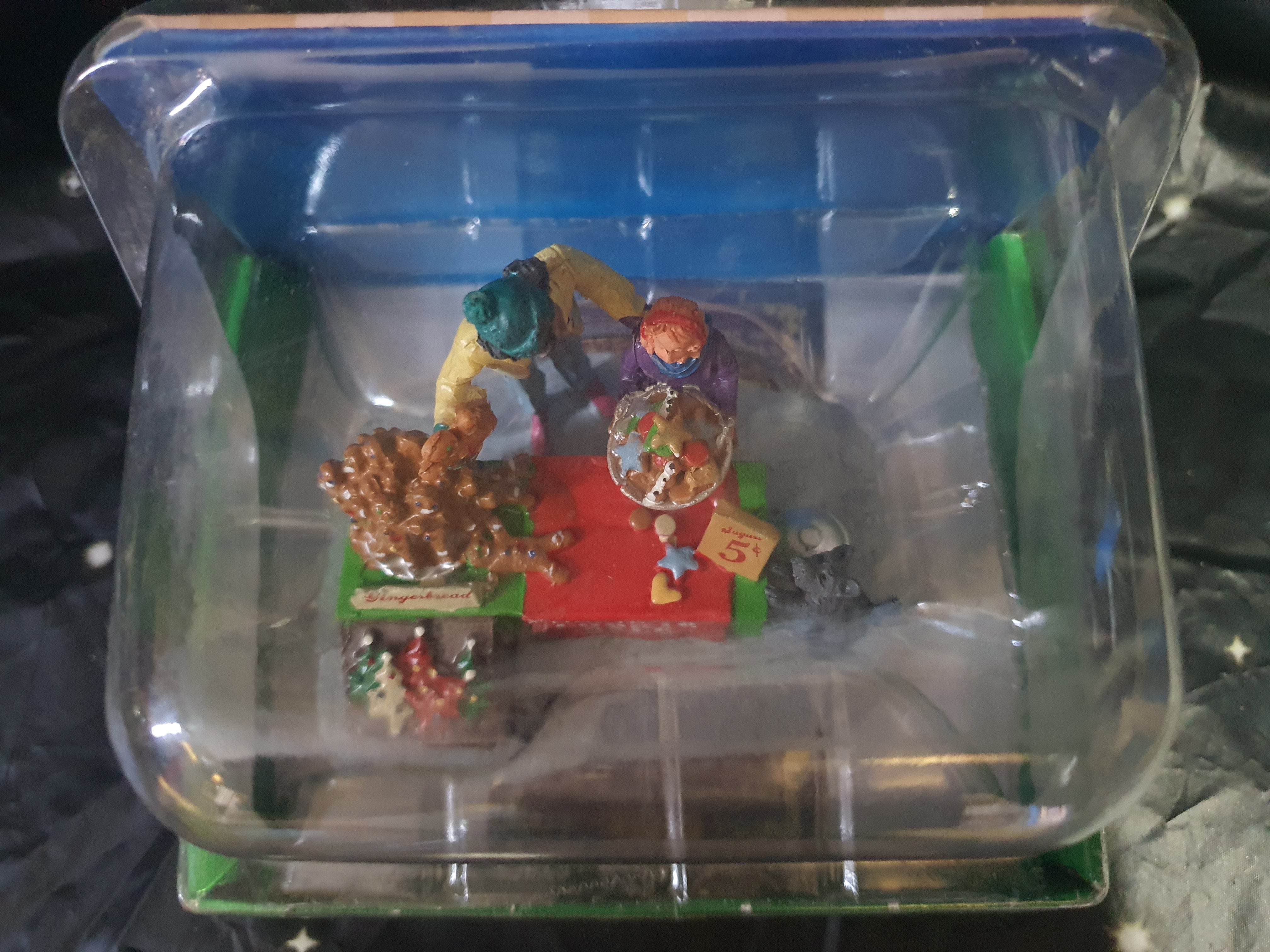 Holiday Cookie Sale 33008