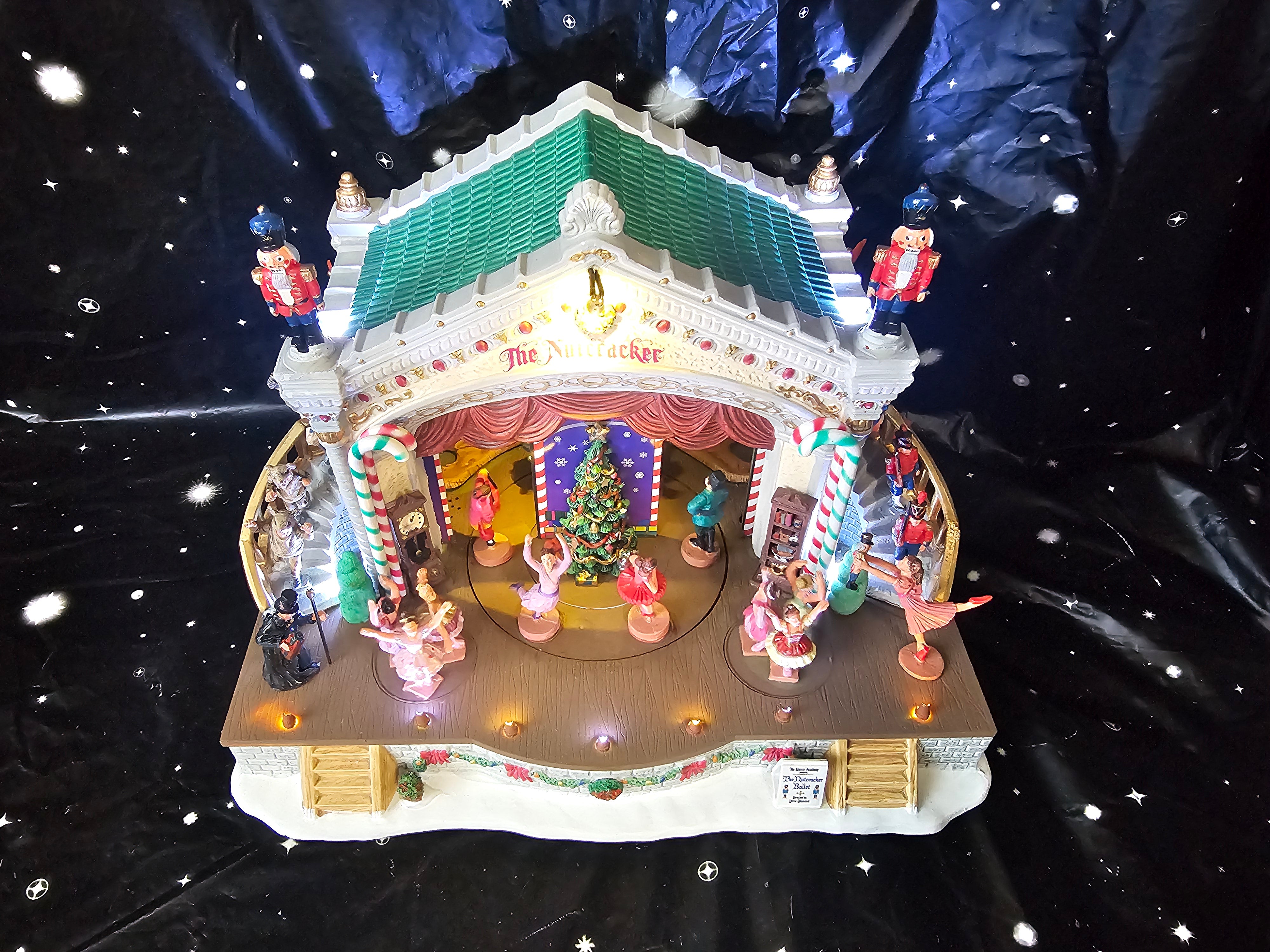 Nutcracker Suite 05071