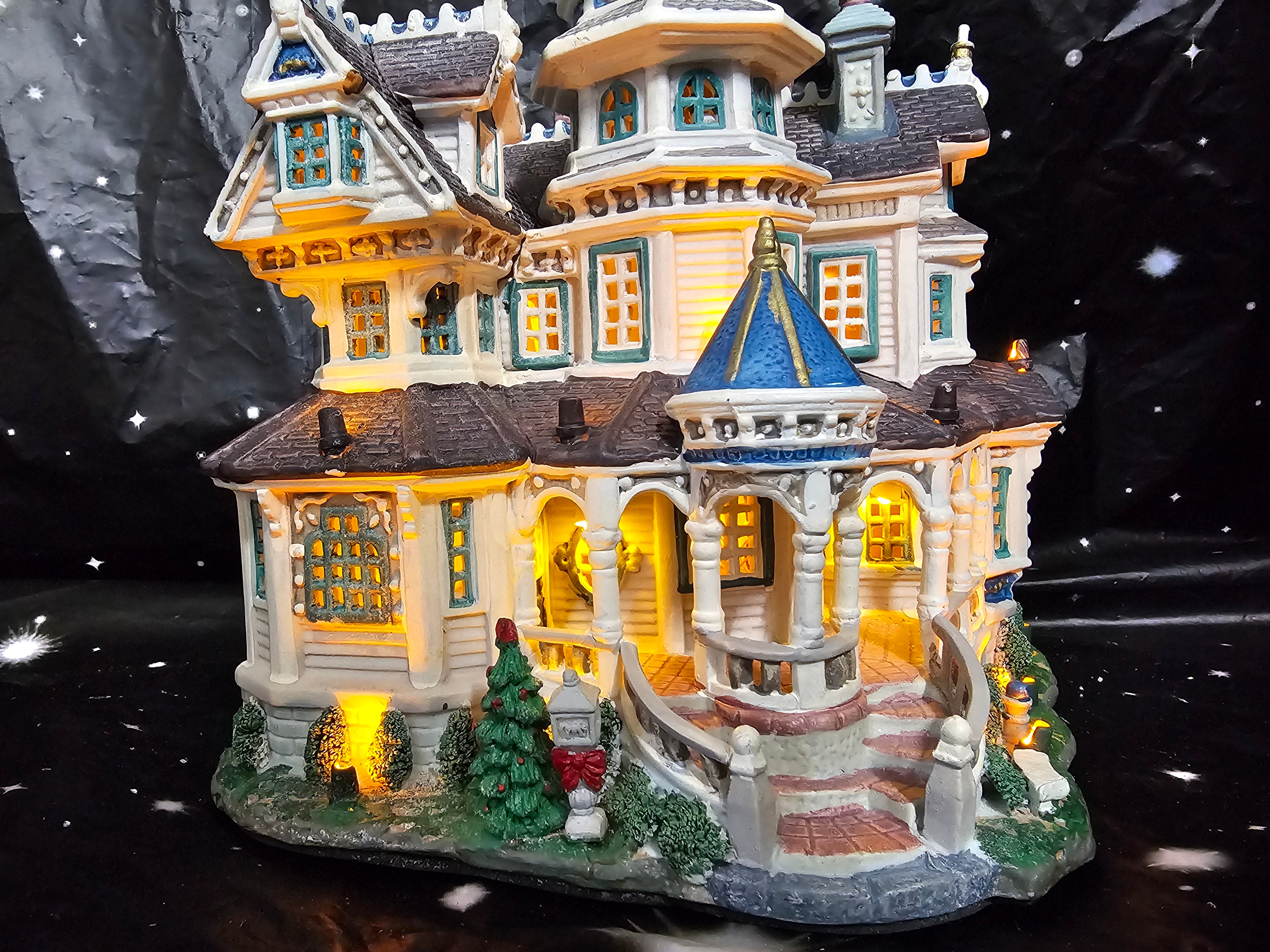 Bentley Estate 65390