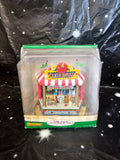 Candy Apple Stand 83677