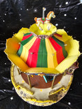 Belmont Carousel 44171