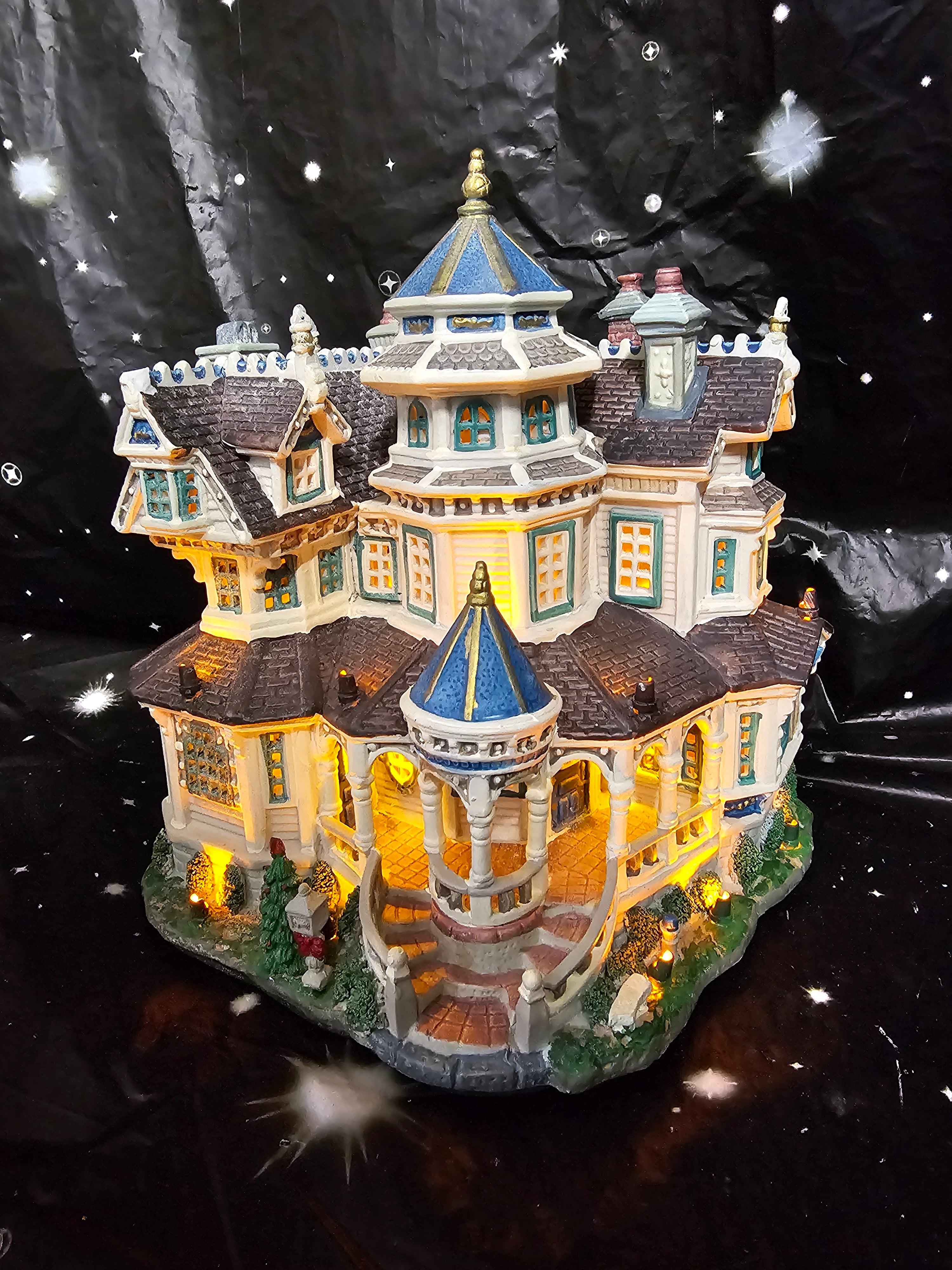 Bentley Estate 65390