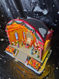 Christmas At The Park Pavillion 45267