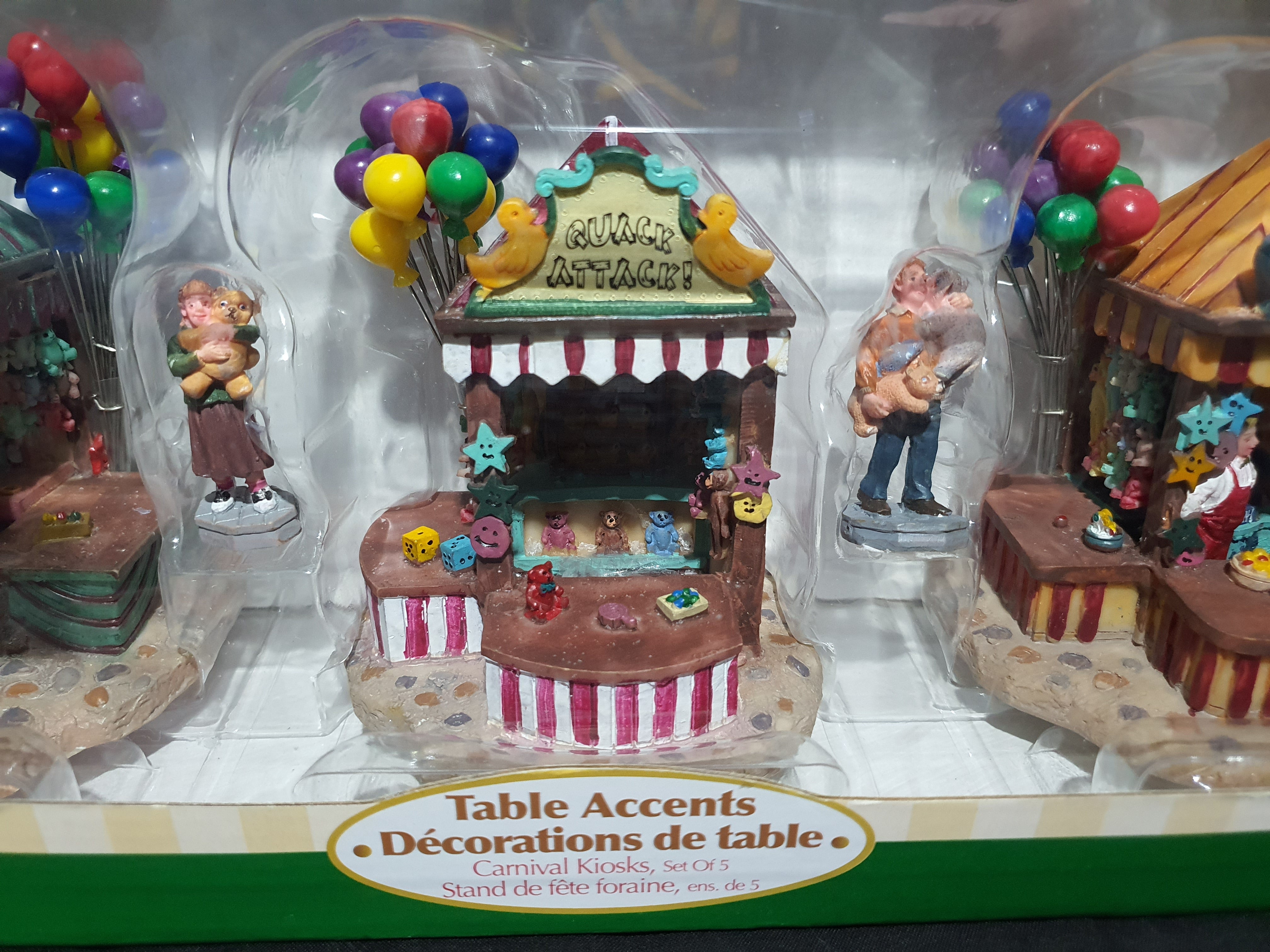 Carnival Kiosks 43440