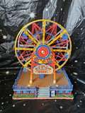The Giant Wheel 94482