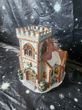 Village Church 15626