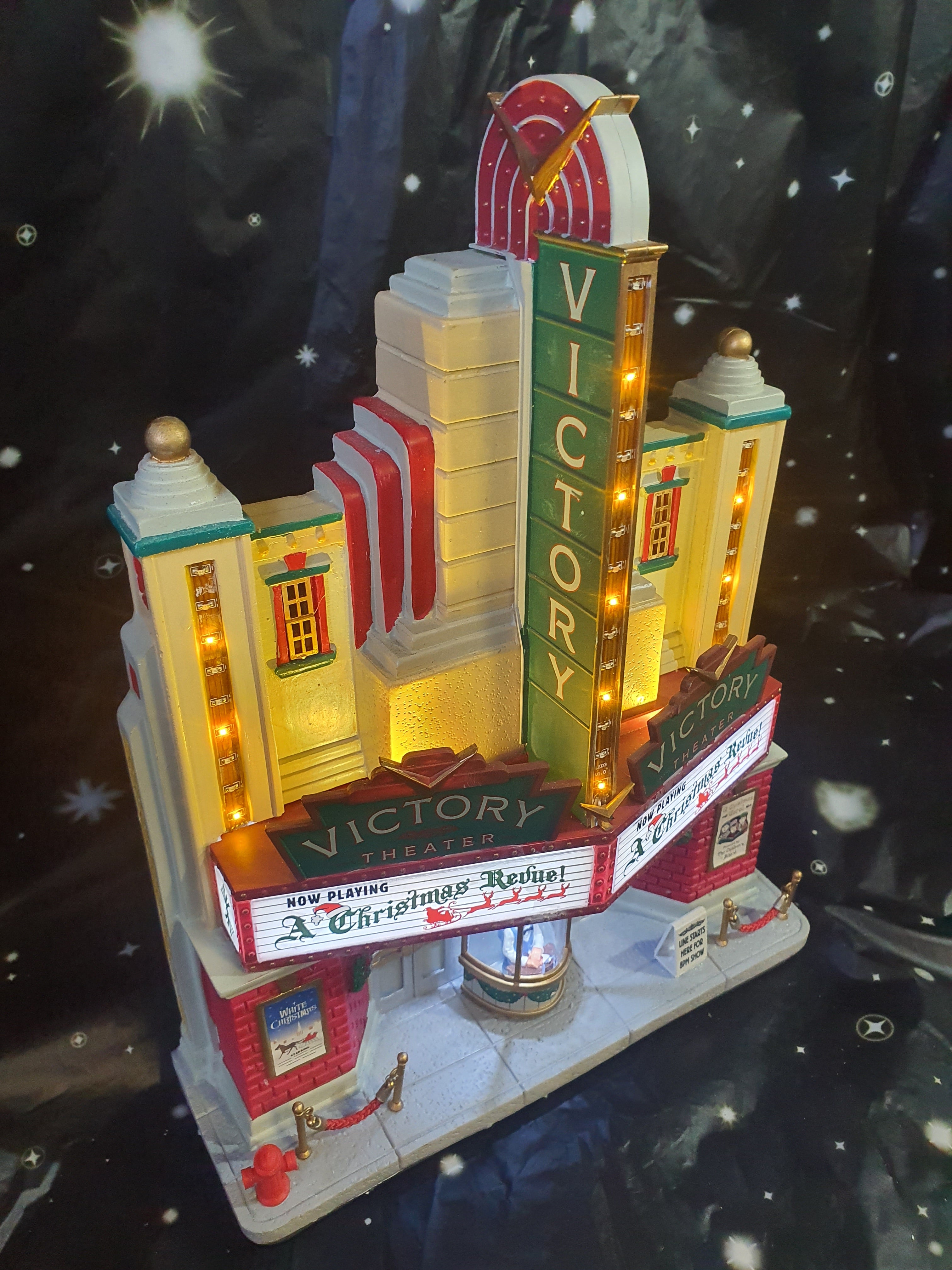 Victory Theater 55920