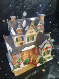 Westfield House 45700