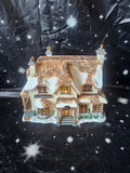 The Thatched Inn 15623