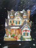 Westfield House 45700