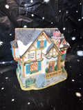 Rose Creek Cottage 05482