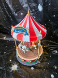 Christmas Cheer Carousel 14821