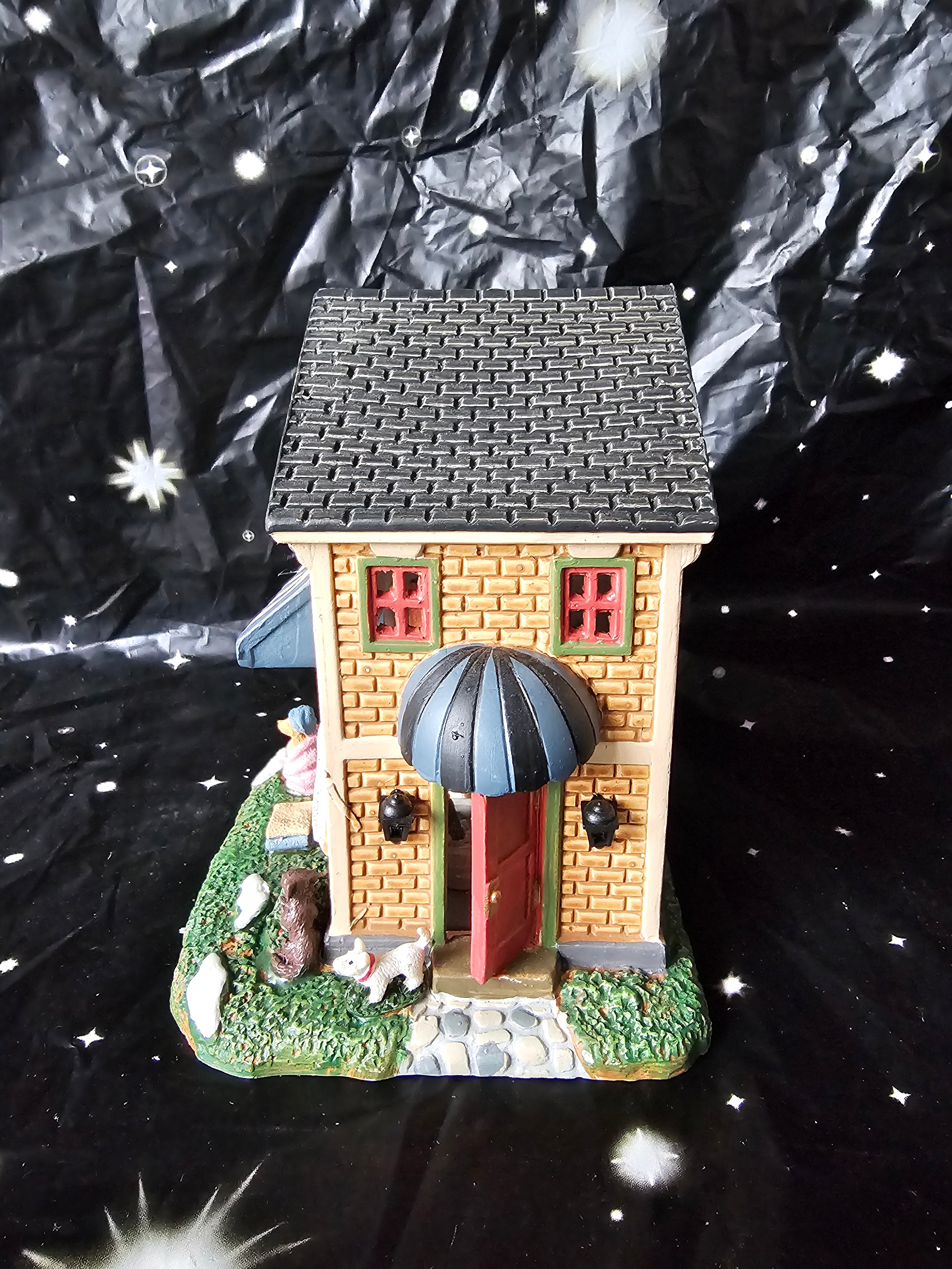 Sparky's Pet Wash Express 53234