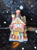 Silver and Gold Shop 45699
