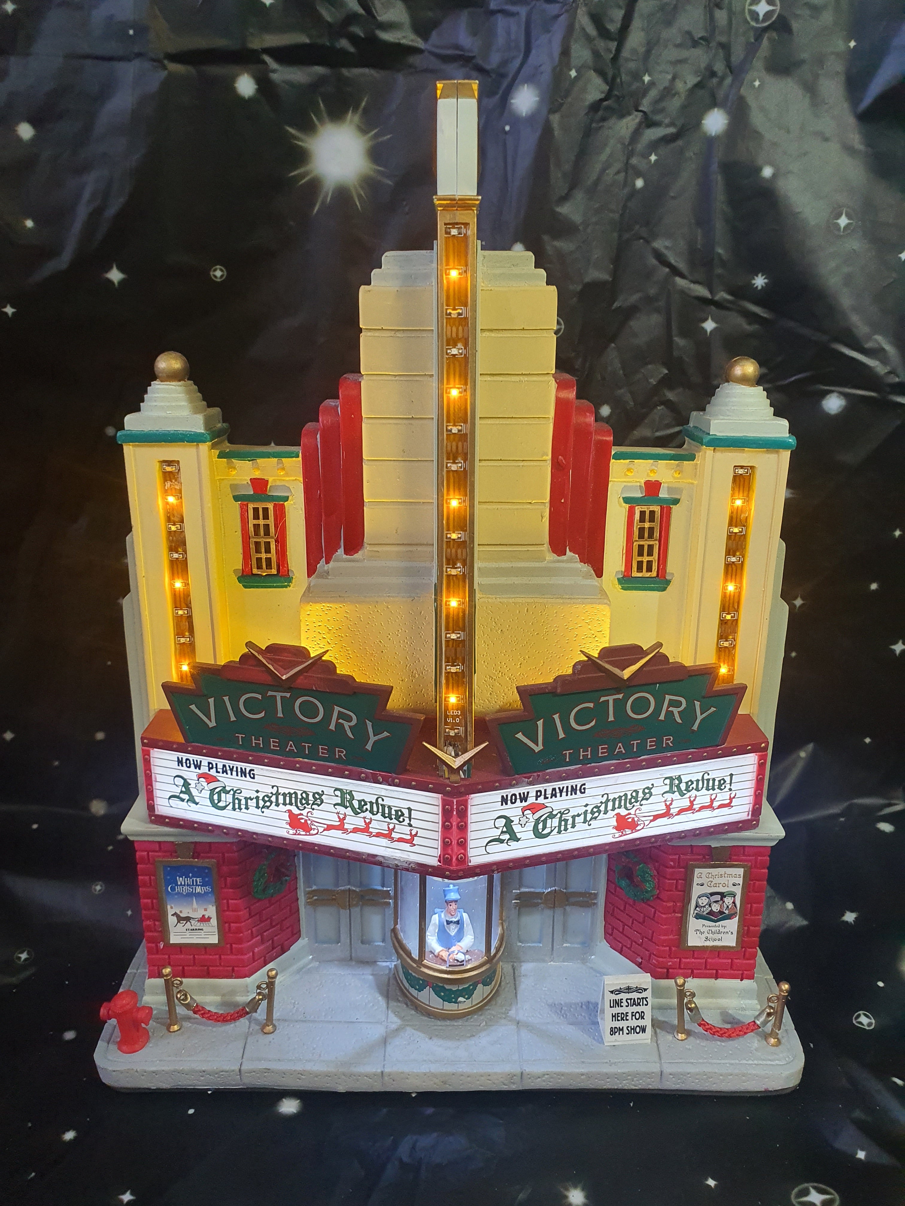 Victory Theater 55920