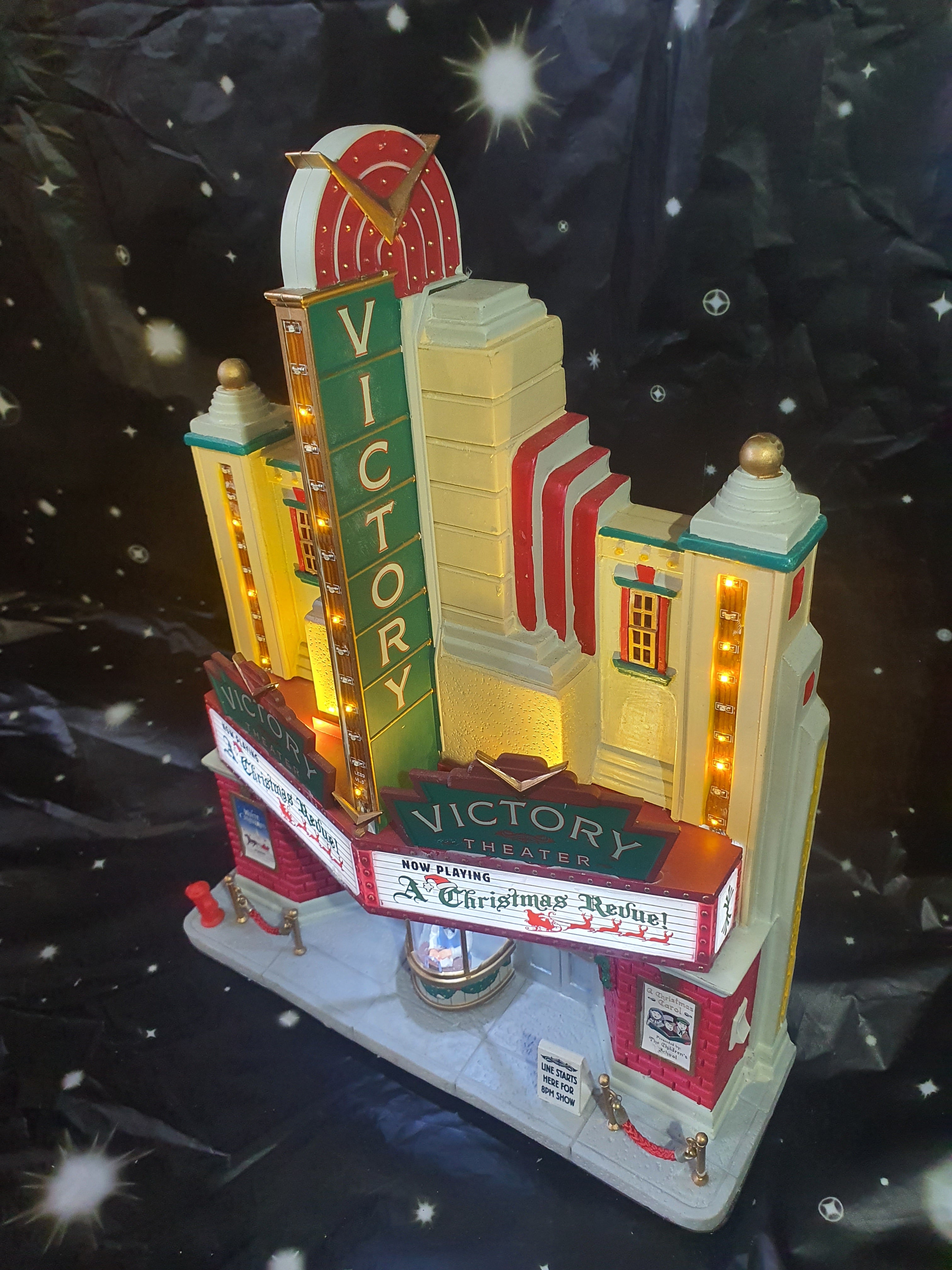 Victory Theater 55920