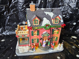 Decorating the New England Hearth 45726