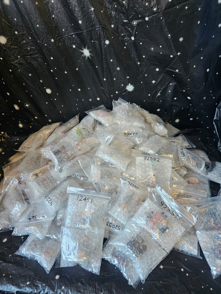 Figure Mystery Bag!