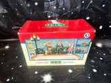 Yuletide Carolers 44193