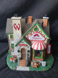 Fine Chocolate Shop 35595