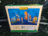 Carnival Amusements 63583