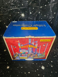 The Cha-Cha 74686