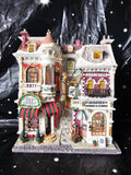 Village Shops, Jennifers Cookies and Candies 45094