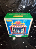 Candy Apple Stand 83677