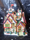 Elf Dormitory 05499
