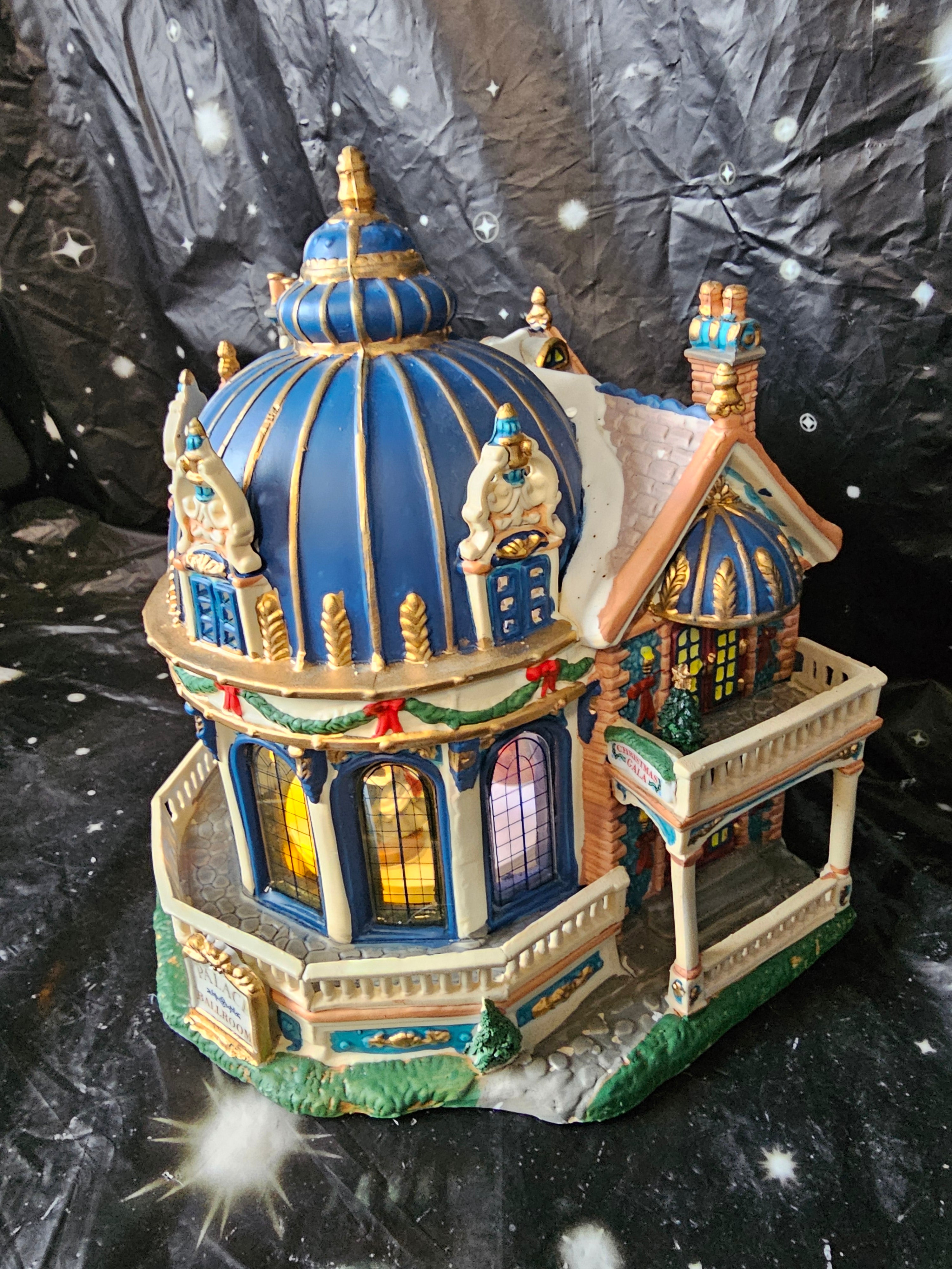 Palace Ballroom 35783