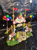 Carnival Entryway 63580