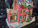 Decorating the New England Hearth 45726