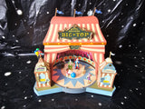Berrys Brothers Big Top 55918