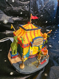 Carnival Balloon Ride 64491