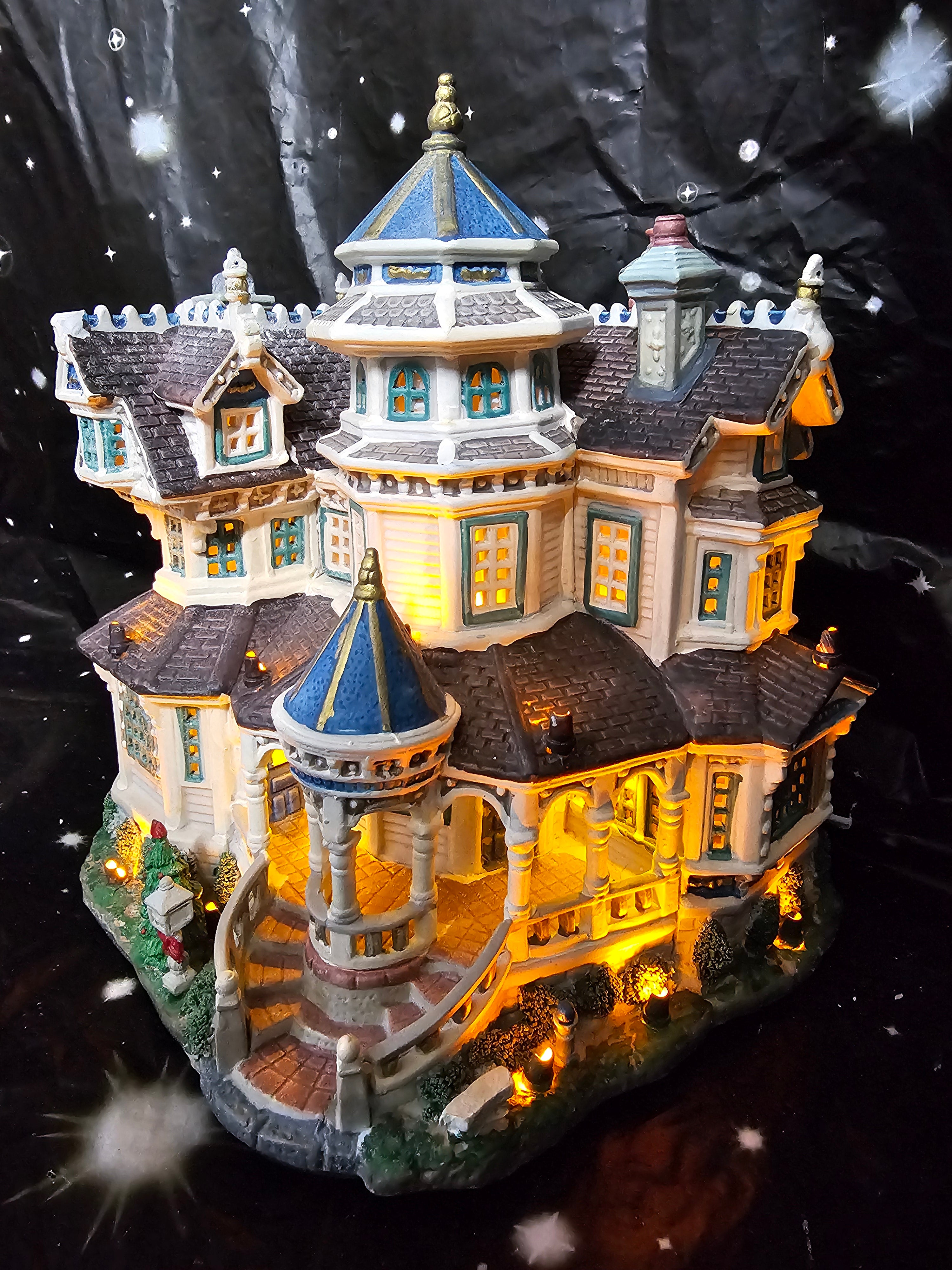 Bentley Estate 65390