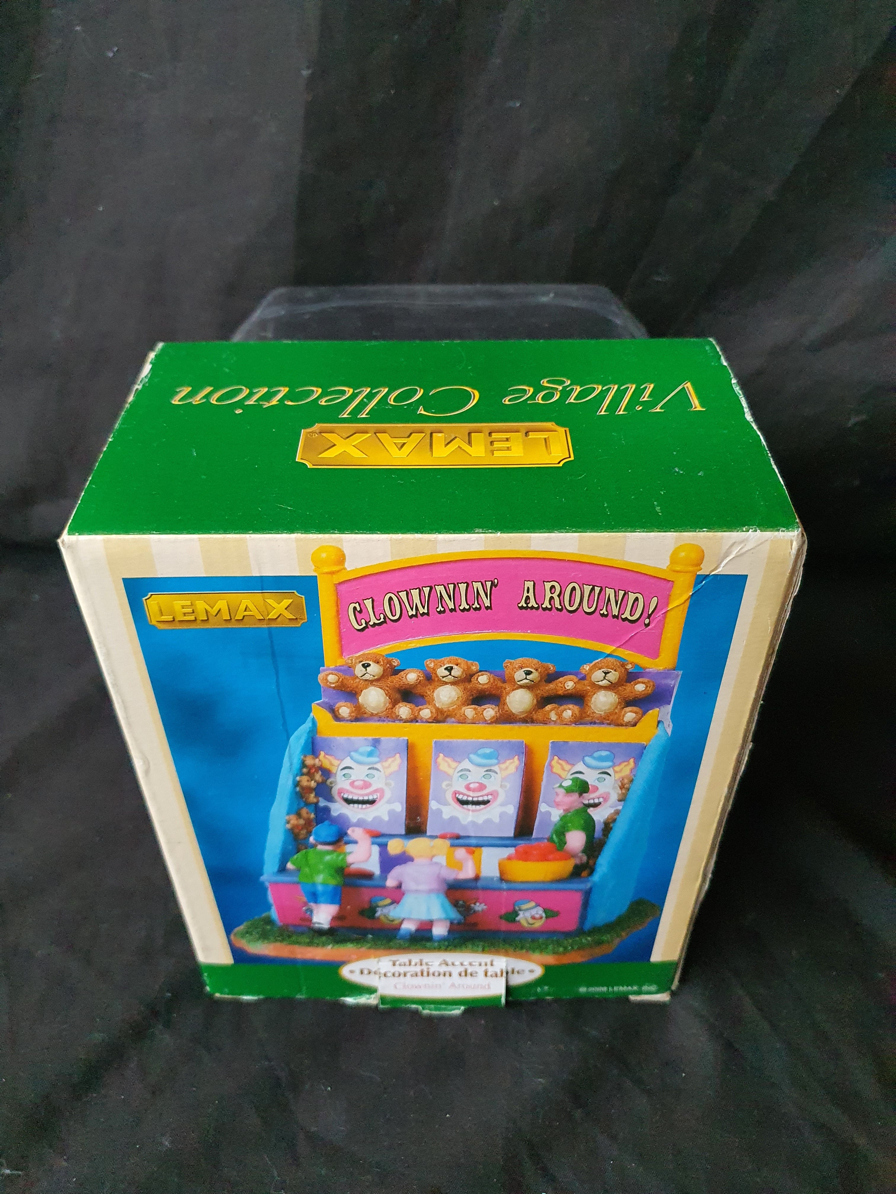 Clownin' Around 83681