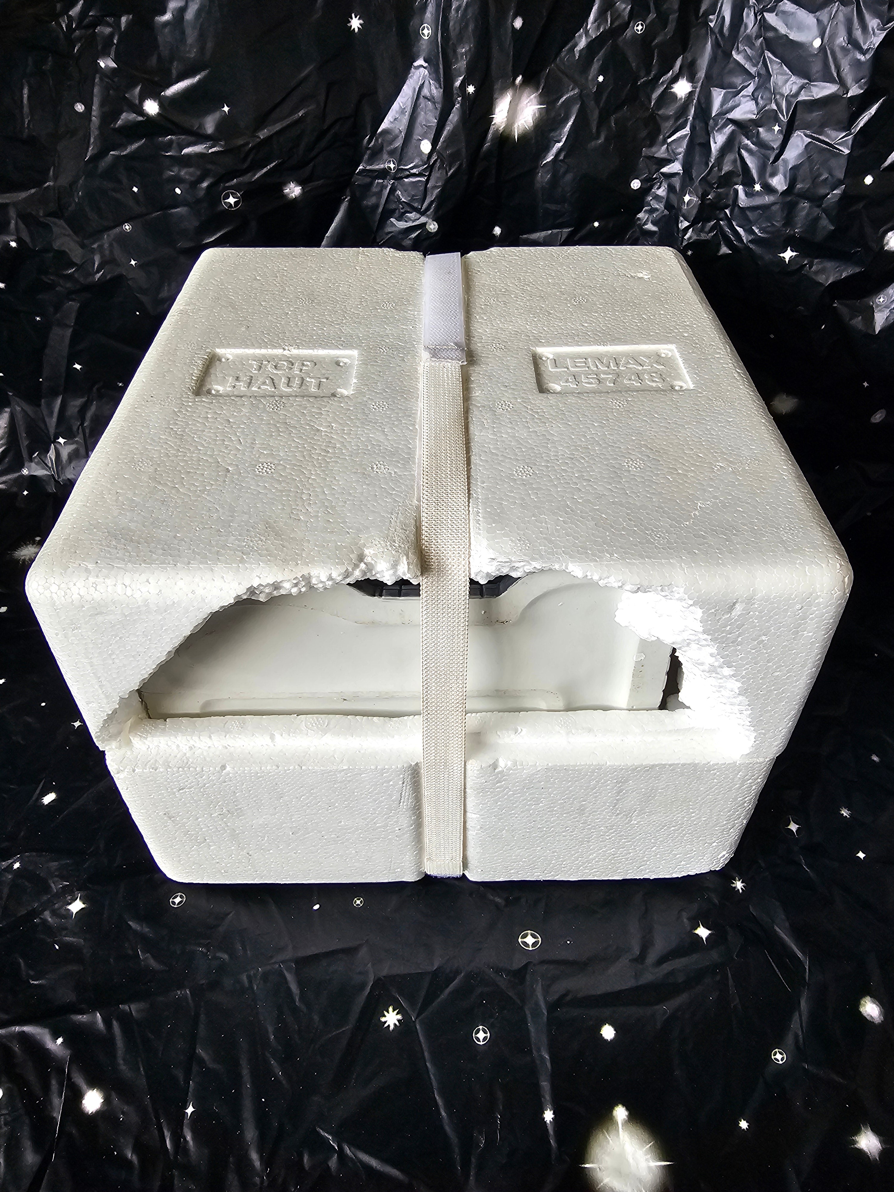 Lamplighter Inn 45748