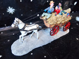 Holiday Hayride 03340