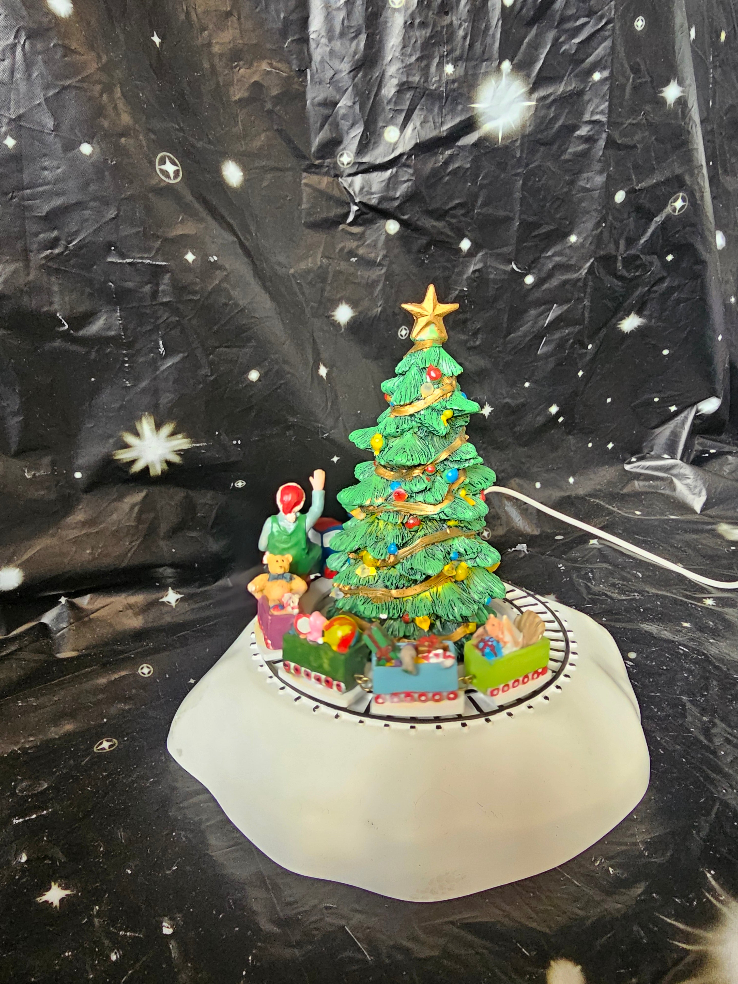 Christmas Train 84798